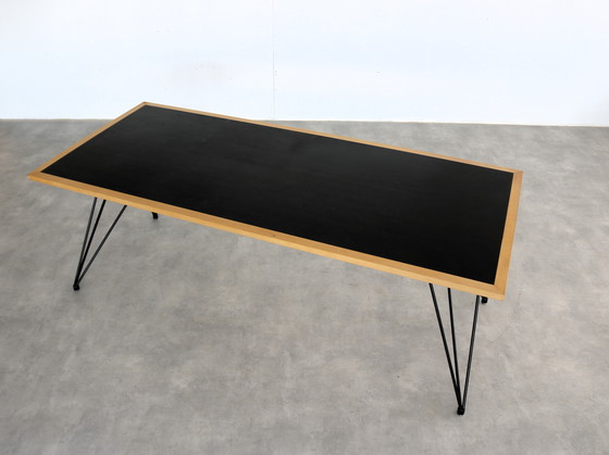 Image 1 of Table de salle à manger danoise vintage