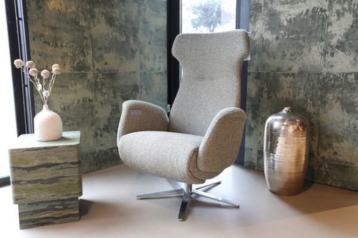 the Future Riva Relax armchair