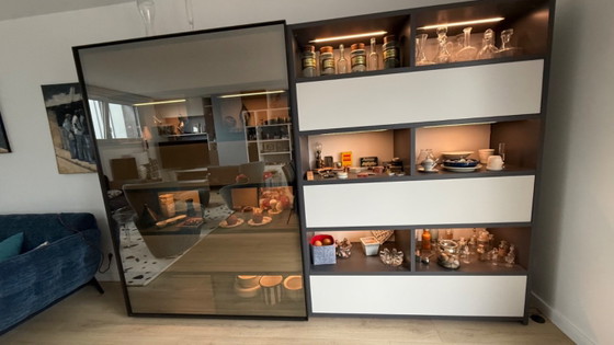 Living Intra Latina Furniture – Roche Bobois, Bücherregale, Mdf (photo 4 of 6)