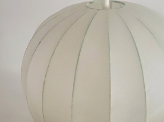 Image 1 of Suspension vintage Cocoon de Goldkant Leuchten, 1970