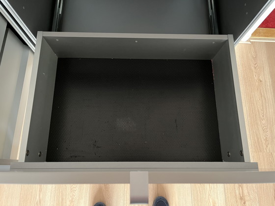 Image 1 of Cabinet - Interlübke