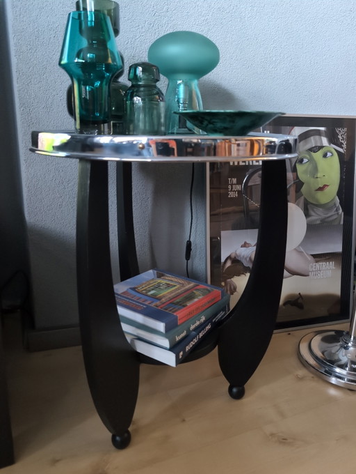 Table d'appoint Art Déco