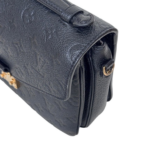 Louis Vuitton Pochette Metis – Borse a tracolla, Calfskin (photo 5 of 13)