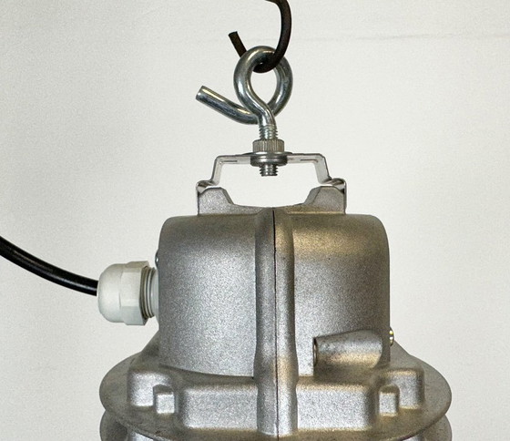 Image 1 of Lampe à Suspension Industrielle par Charles Keller pour Zumtobel, 1990s