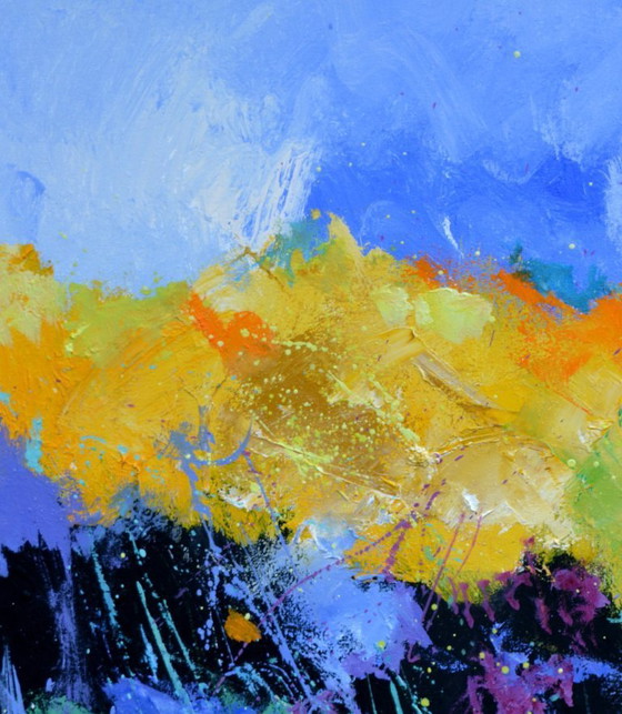 Image 1 of Summer colors 