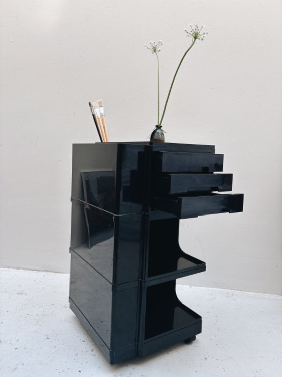 Image 1 of Serviertisch von Giovanni Pelis für Stile Neolt