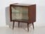 Vitrinekast in Mid-Century stijl (ca. 1950) – Vitrinekasten, Wood, Glass, Mid Century Modern (photo 27 of 34)