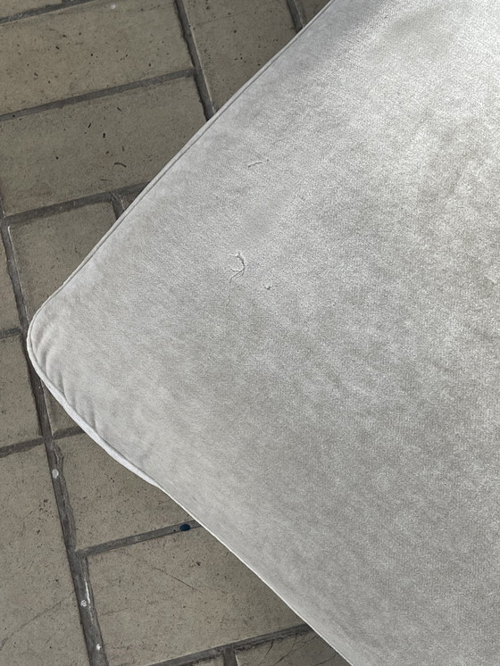 Image 1 of Leolux Bellice pouffe