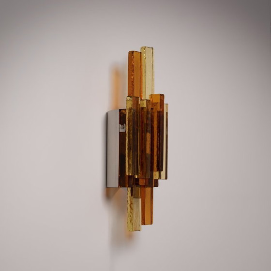 Image 1 of Lámpara de pared modelo 5104 de Svend Aage Holm Sorensen