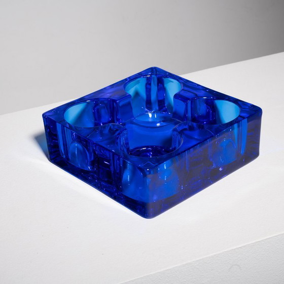 Image 1 of Daum - Bandeja para baratijas / Candelabro / Cenicero