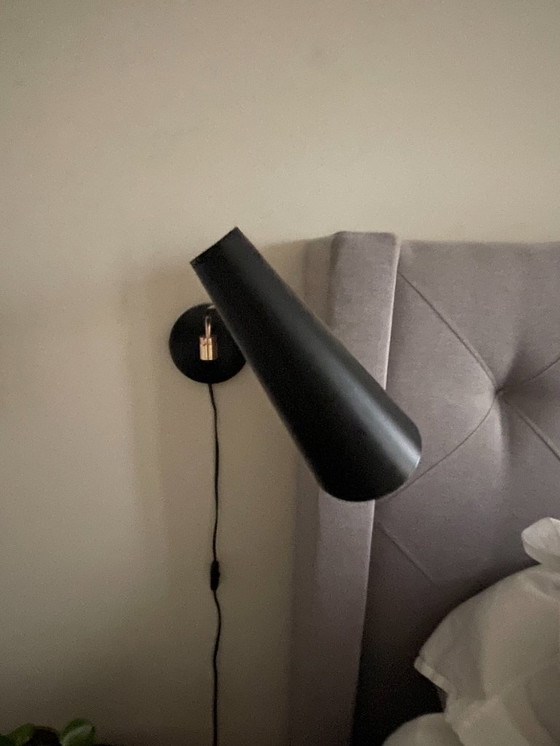 Image 1 of Swisse Sense, Luxus-Kopfteil, Doppelbett, graues Capitonné