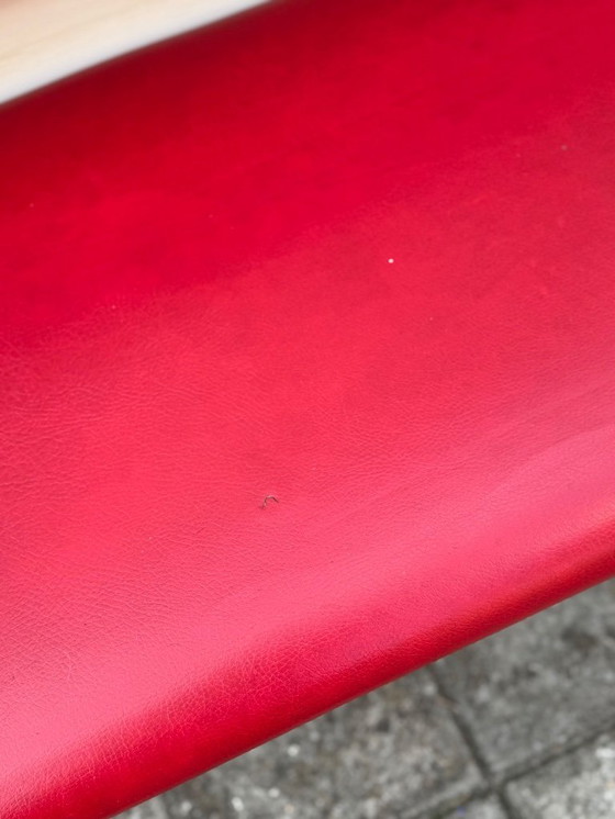 Image 1 of Space Age Couch von EKA Wohnmobel