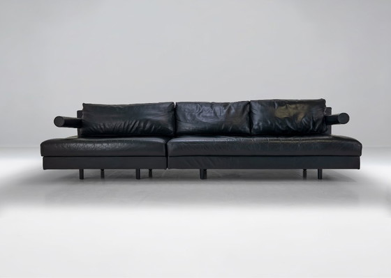 Image 1 of “Sity” sofa – B&B Italia – design by Antonio Citterio
