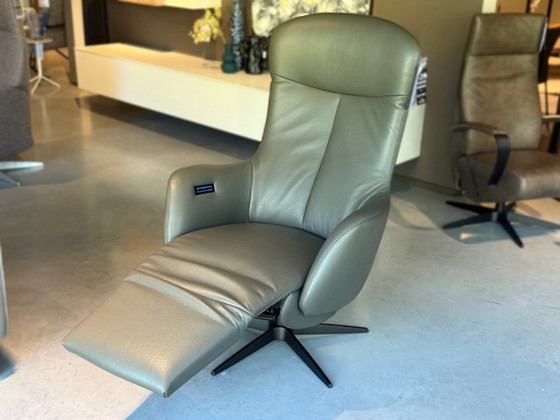 Twice TW305 – De Toekomst, Sessel, Leather, Calfskin (photo 2 of 7)