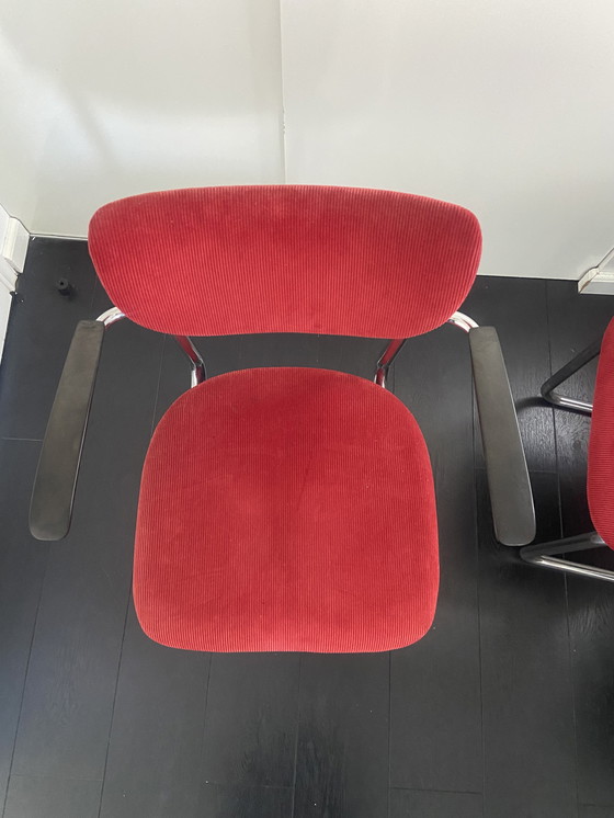 Image 1 of Gispen Vintage De Witt 3011