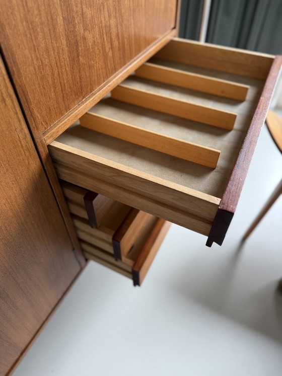 Image 1 of Fristho - Inger Klingenberg - Alacena - Palisandro