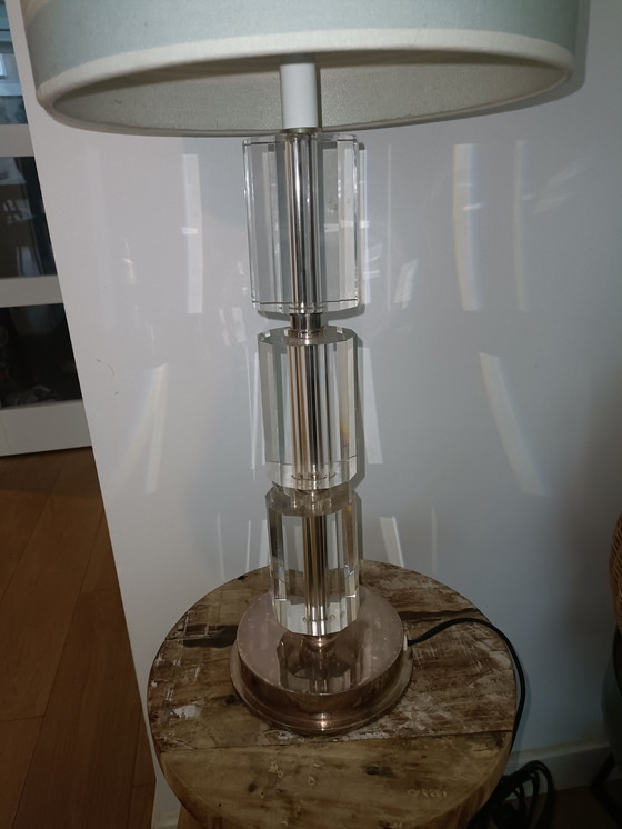 Image 1 of Vintage lamp