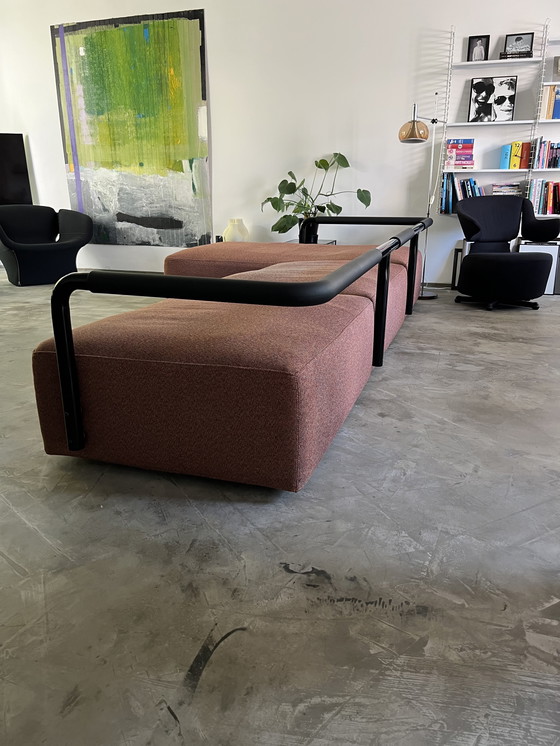 Image 1 of Modulares Design-Sofa Cassina