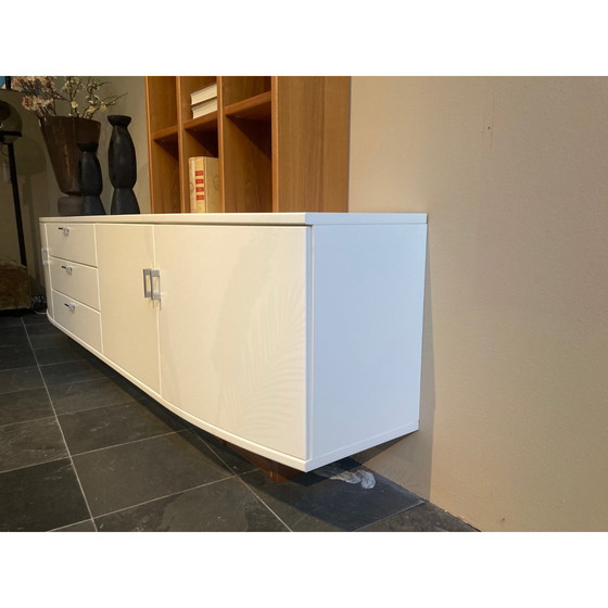 Image 1 of Musterring Kara wall cabinet