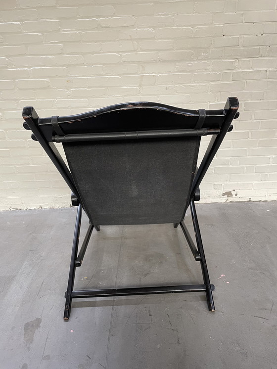 Image 1 of Vintage Relax stoel, jaren 70