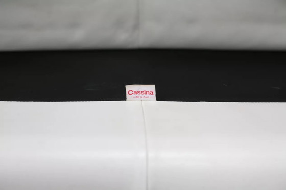Image 1 of Divano Maralunga Di Vico Magistretti, Cassina