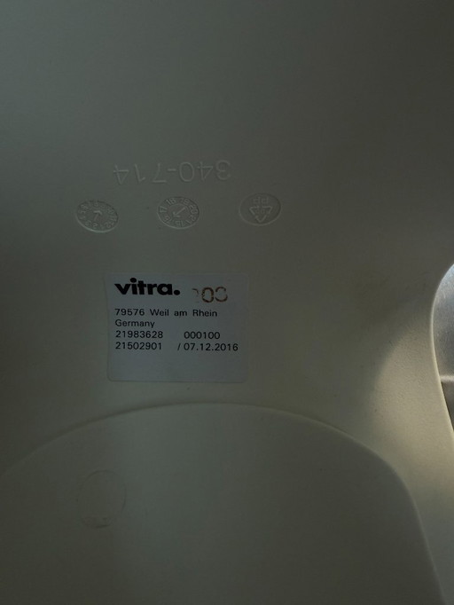 Vitra Eames Elephant