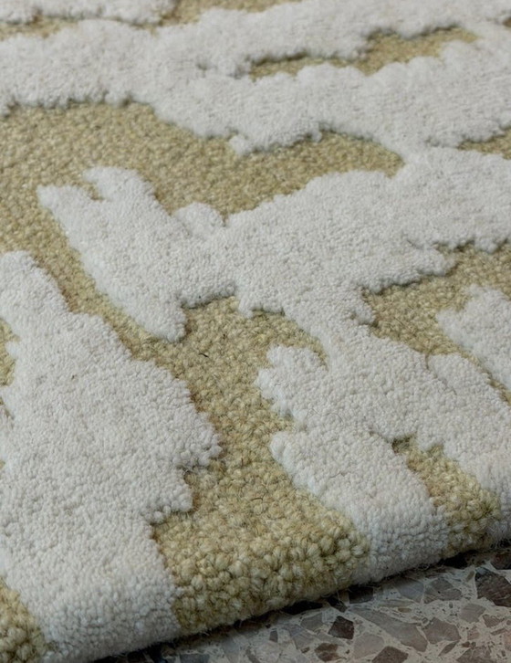 Alfombra Brink En Campman Florence Broadhurst Waterwave Stripe 250 x 350 – Brink & Campman, Wool (photo 7 of 9)