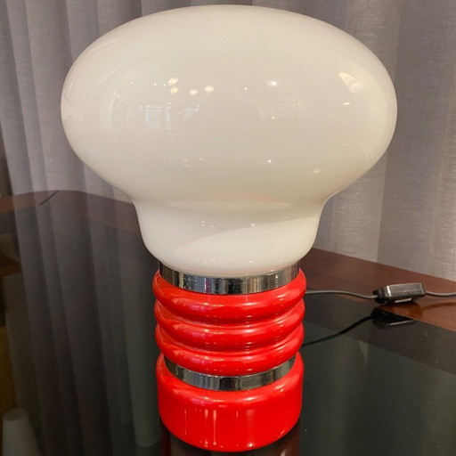 Space age Tronconi Bulb lamp