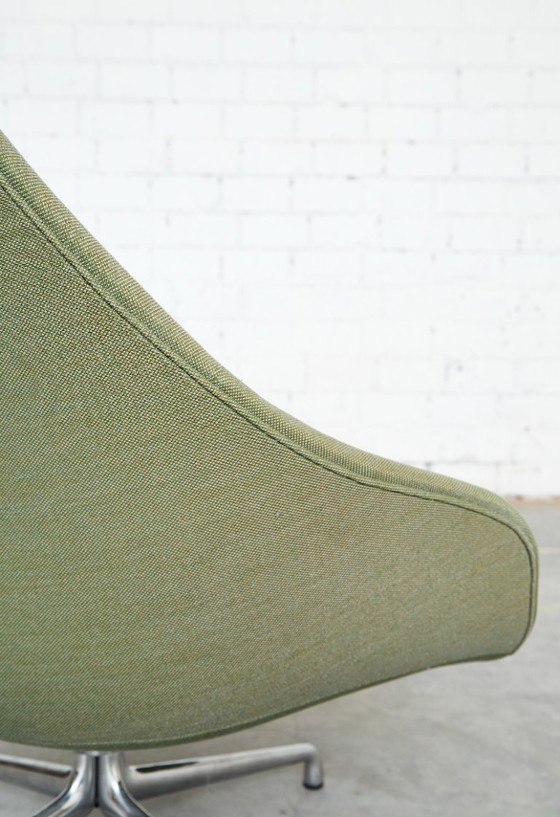 Pair Hay About A Lounge Chair High AAL 91 Lounge Chair – Fauteuils, Textile (photo 9 of 16)