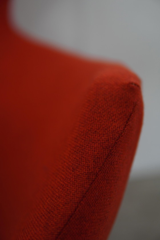 Image 1 of Sillón Jupiter de Pierre Guariche para Meurop