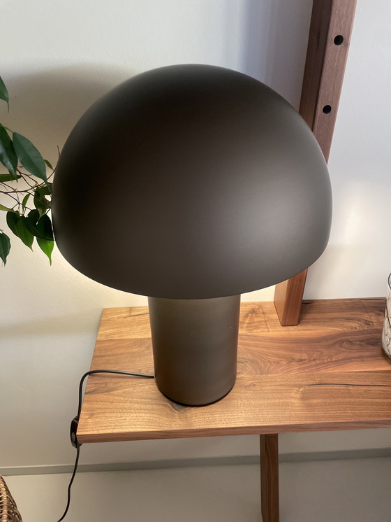 Image 1 of 1 lampe de table