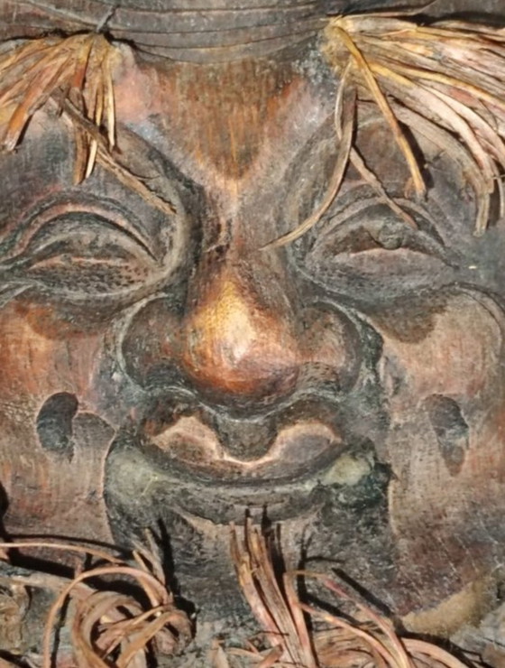 Image 1 of Chinees masker