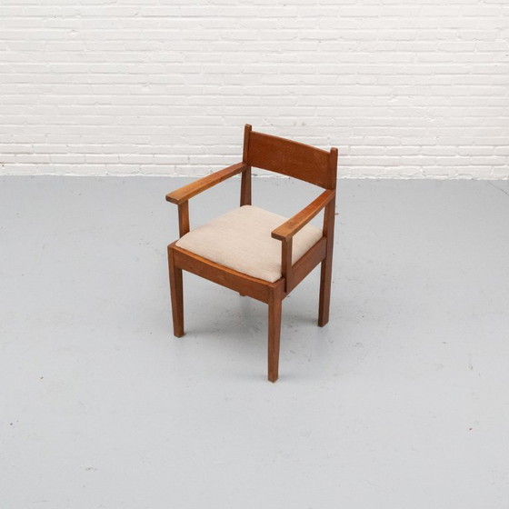 Image 1 of Président de l'École de La Haye 1920/30