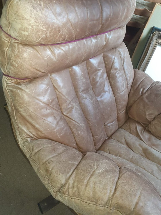 Image 1 of poltrona retrò vintage