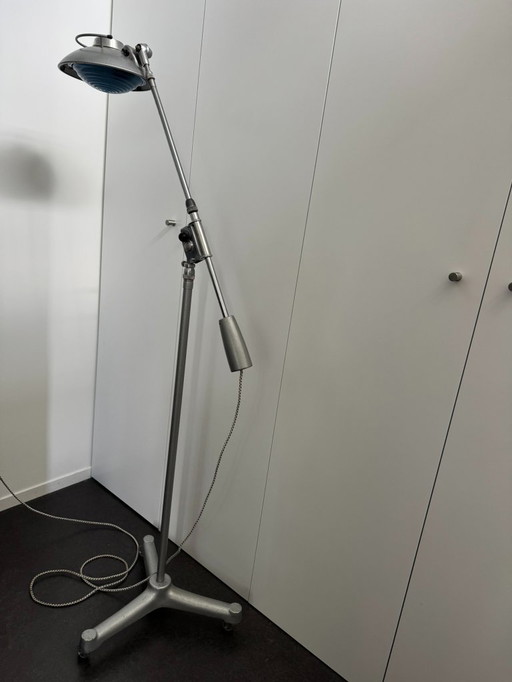 Lampadaire Ferdinand Solère
