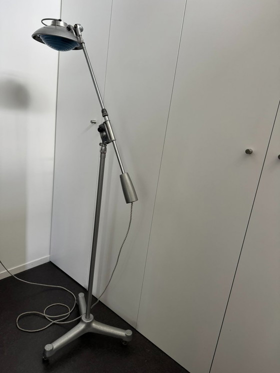 Image 1 of Ferdinand Solère floor lamp