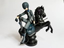 Objet Décoratif 'Ciel Phantomhive' - Kotobukiya ARTFX J - Japon