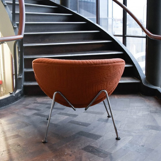 Image 1 of Artifort Orange Slice Sessel