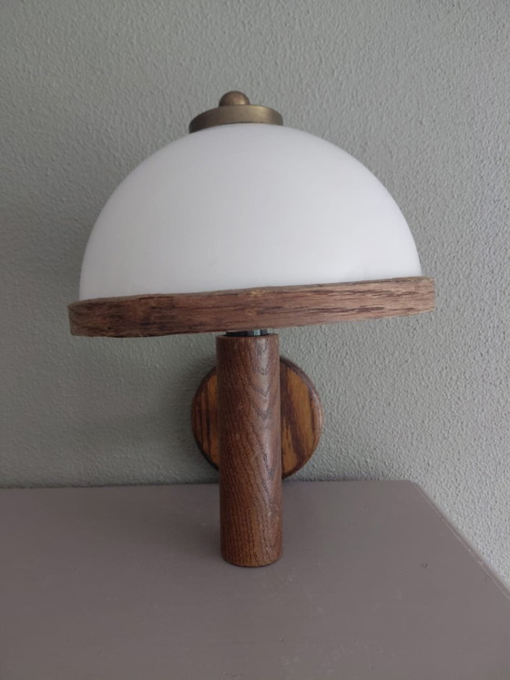 Image 1 of Lampada scandinava degli anni '70