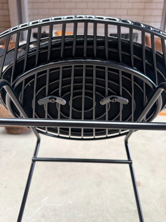 Image 1 of Sgabello Pastoe Wire di Cees Braakman (2x)