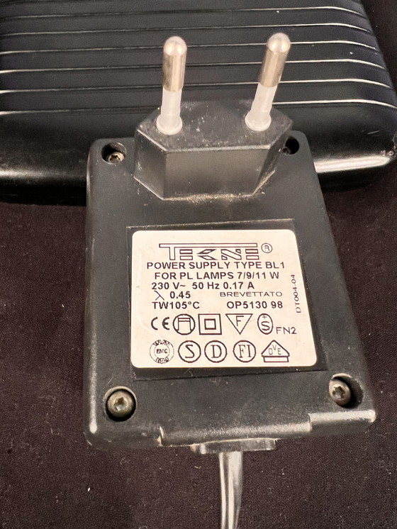 Image 1 of Lival Desk Lamp