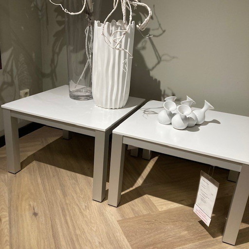 Mesas de centro Karat de Tables To Love (juego de 2)