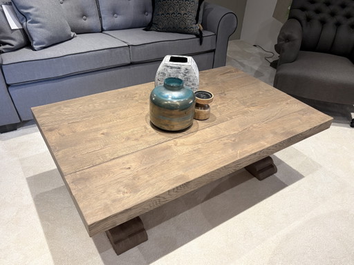 Salontafel Bretagne – Wood (photo 2 of 5)