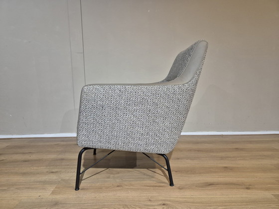 Image 1 of Sillón Montel Bliss (juego de 2)