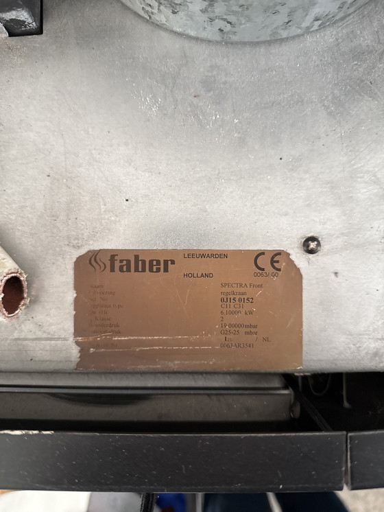 Image 1 of Faber Gashaard