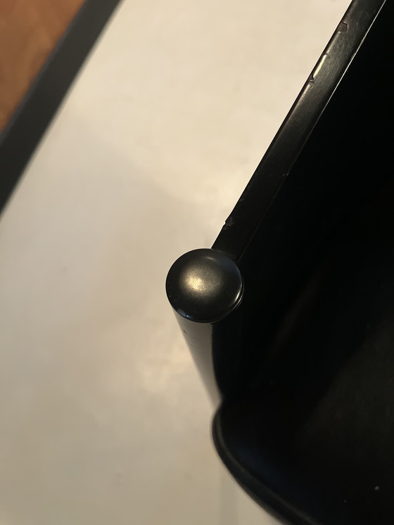 Image 1 of 4 "Costes" chairs, designed by Philippe Starck in 1982