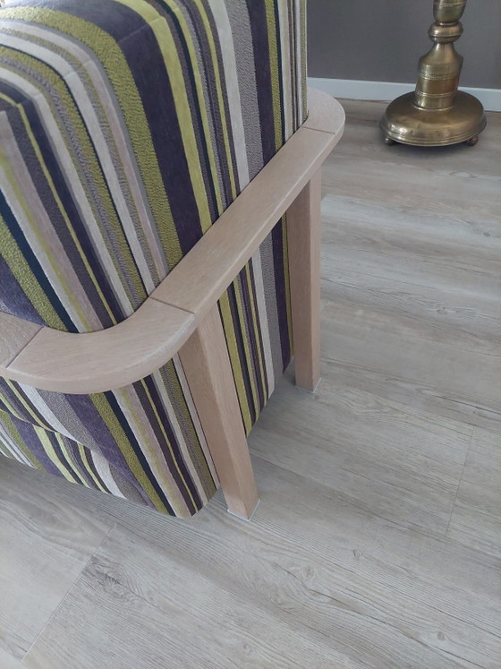 Image 1 of 1 sillón Leolux exclusivo