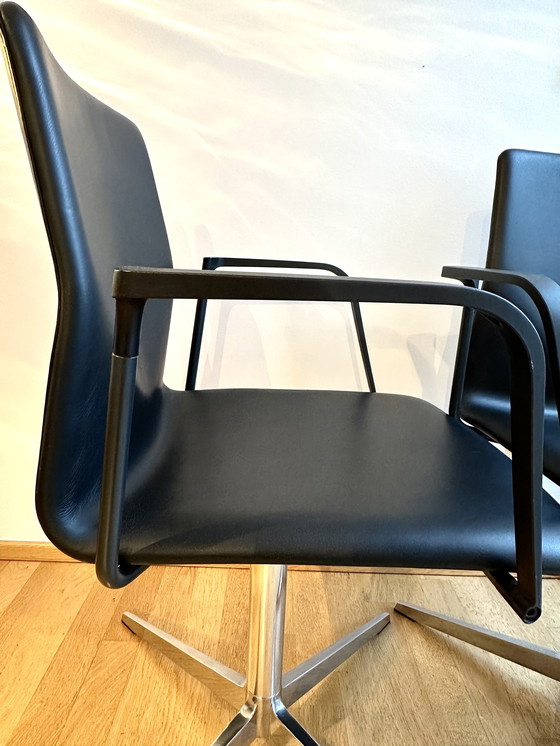 Image 1 of ¡ORIGINAL! Sillas FourCast2 Evo (Juego de 2)