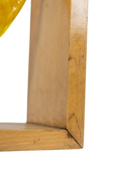 Image 1 of Pamio et Toso pour Maison Leucos. Sculpture. Années 1970.