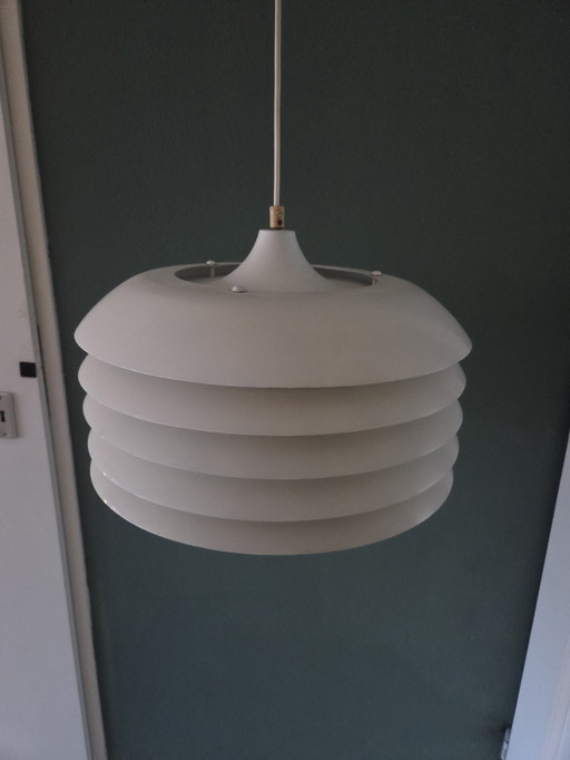 Lampe au design vintage